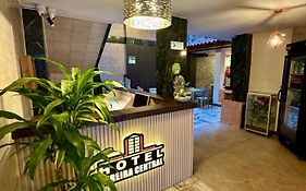 Hotel Pereira Central